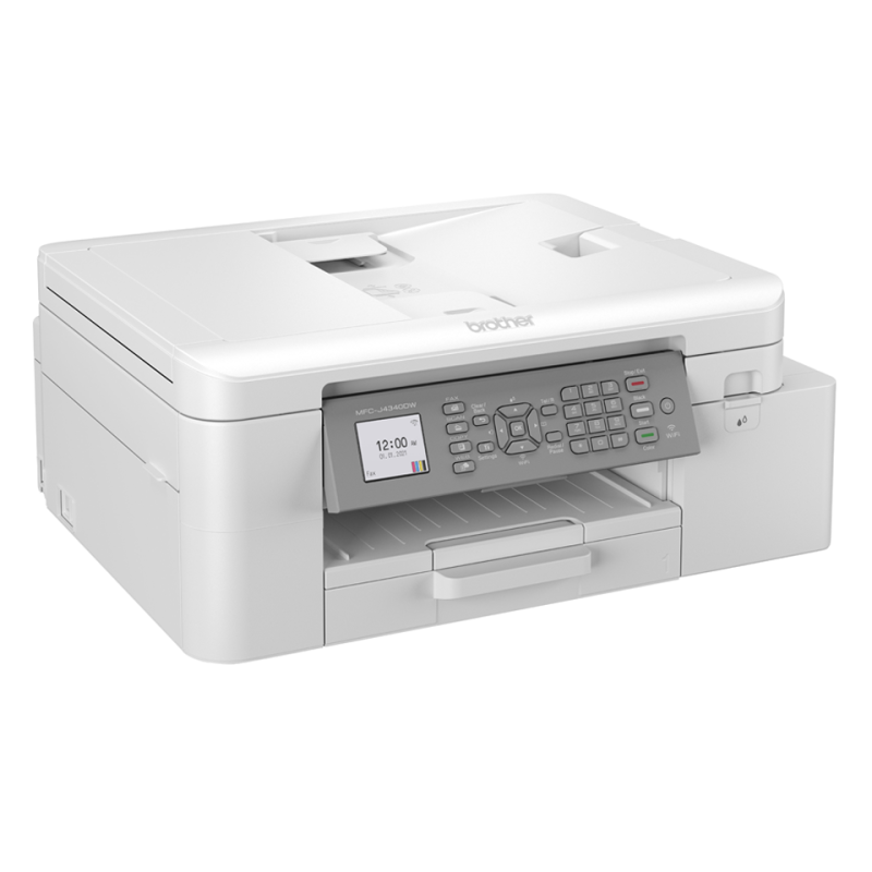 IMPRIMANTE BROTHER MULTIFONCTION J4340DW