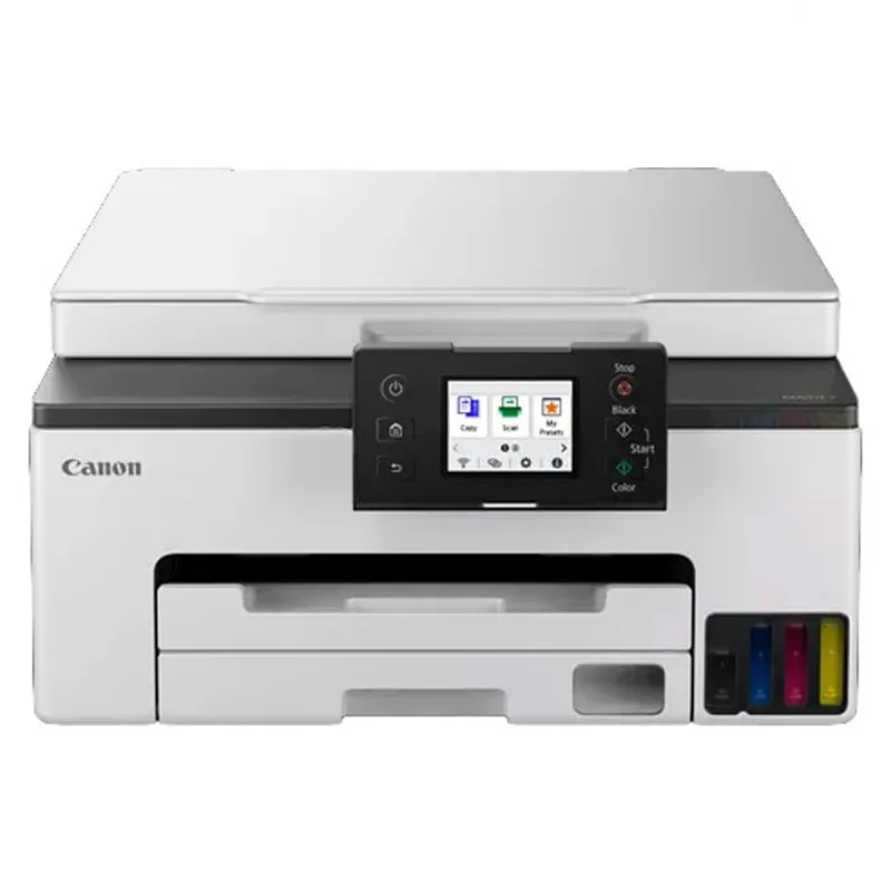 IMPRIMANTE CANON MAXIFY GX1040/  WIFI/USB
