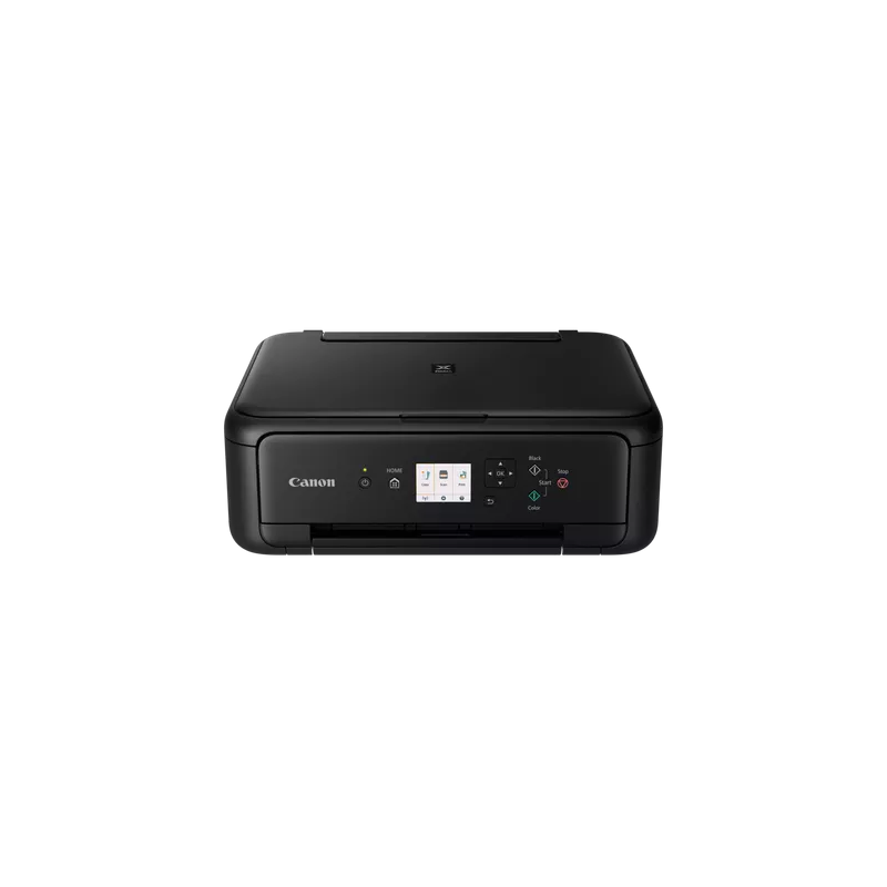 Imprimante CANON PIXMA TS5140 jet d'encre Multifoction A4 / Couleur / Wifi / Noir