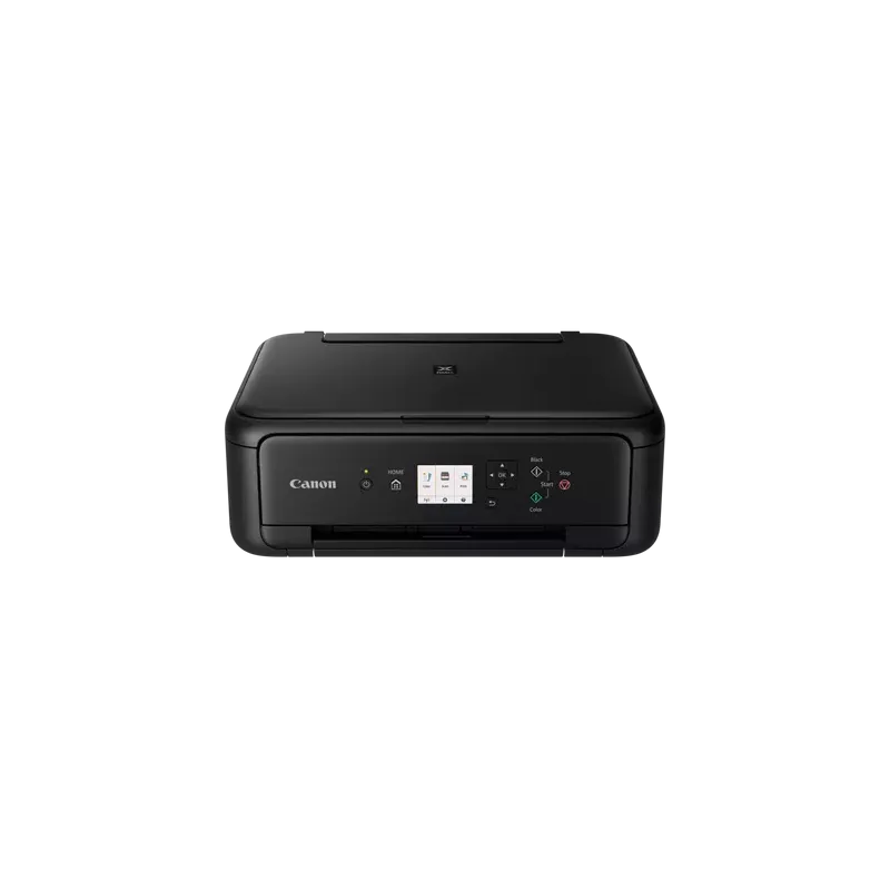Imprimante CANON PIXMA TS5140 jet d'encre Multifoction A4 / Couleur / Wifi / Noir