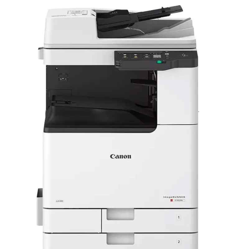 Imprimante Couleur Multifonction Canon Image RUNNER C3226i / A3 Sans Socle