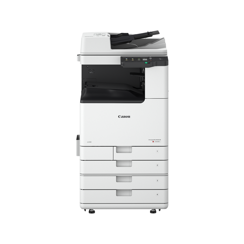 Imprimante Couleur Multifonction Canon Image RUNNER C3326i / A3