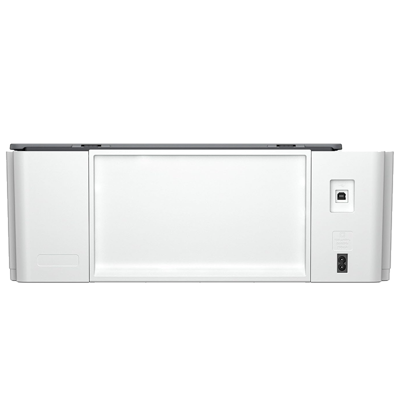 Imprimante HP 3en1 SMART TANK 520 COULEUR + 6 Bouteilles d'encre HP Incluses