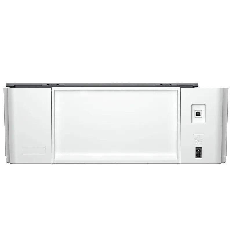 Imprimante HP 3en1 SMART TANK 520 COULEUR + 6 Bouteilles d'encre HP Incluses