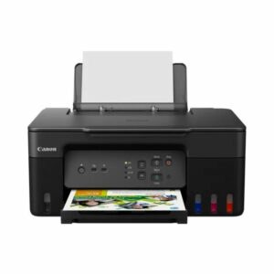 Imprimante Multifonctions  Jet d'encre Couleur CANON PIXMA G3430 A4 / WiFi