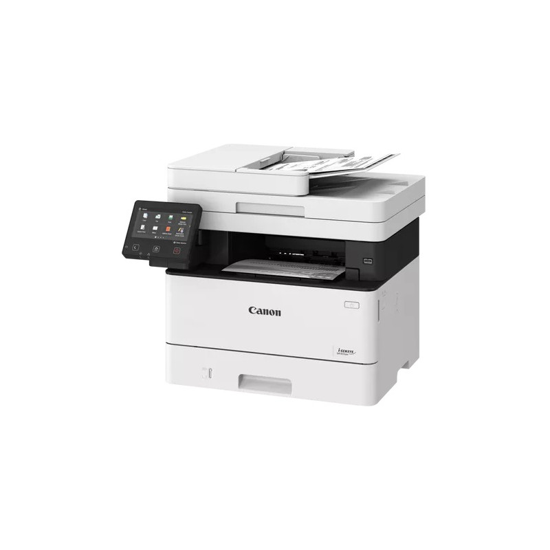 Imprimante Laser Canon i-sensys MF453DW Monochrome Multifonctions A4 / Wi-Fi