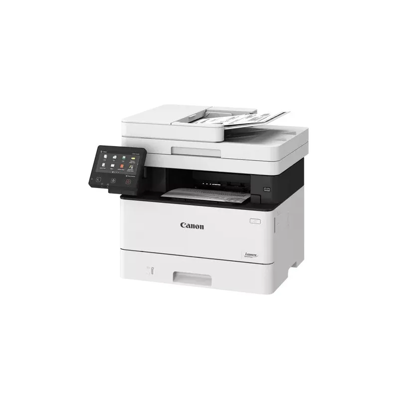 Imprimante Laser Canon i-sensys MF453DW Monochrome Multifonctions A4 / Wi-Fi