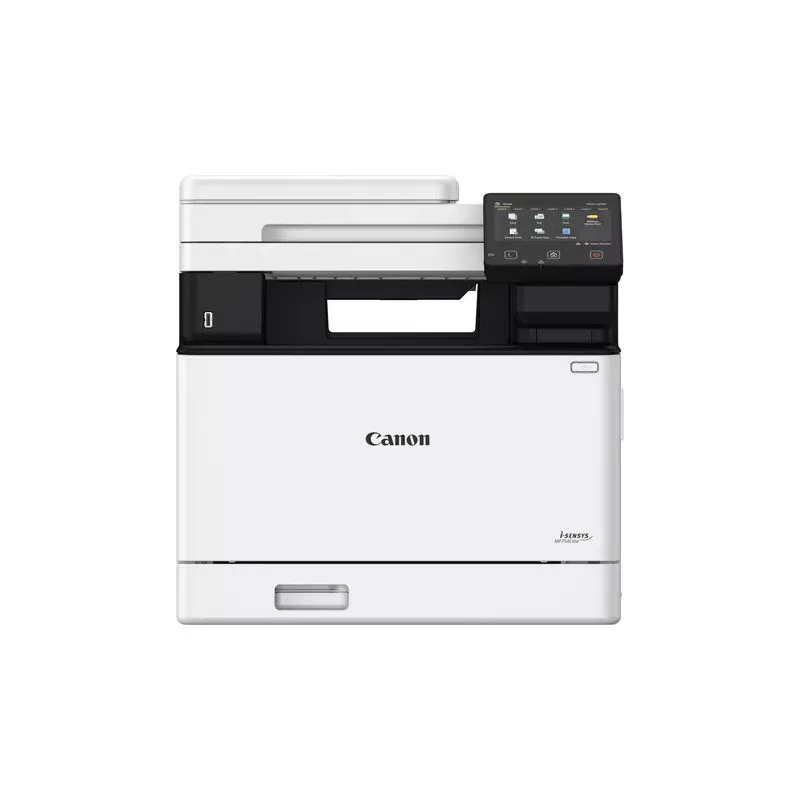 Imprimante Laser Canon i-sensys MF754CDW Couleur Multifonctions