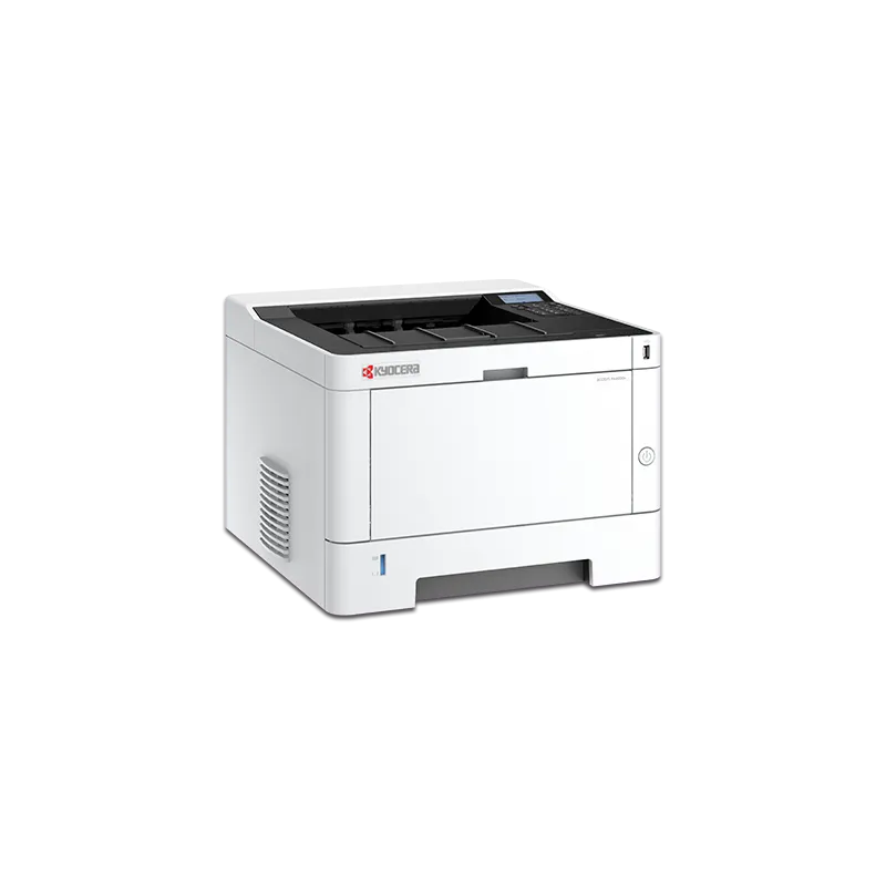 Imprimante Laser monochrome A4 Kyocera ECOSYS PA4000x / Blanc