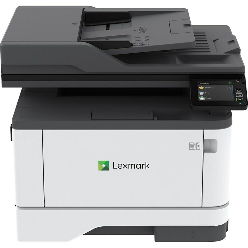 Imprimante Laser Monochrome Lexmark MX331ADN / Réseau / Recto-Verso