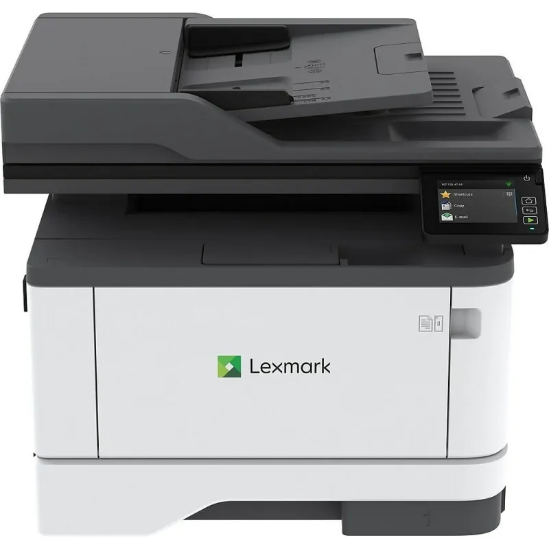Imprimante Laser Monochrome Lexmark MX331ADN / Réseau / Recto-Verso