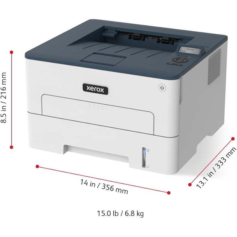 IMPRIMANTE LASER Xerox MONOCHROME  A4 / WI-FI