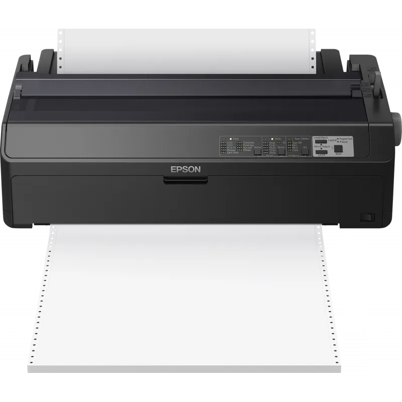 Imprimante matricielle à impact EPSON / LQ-2090II