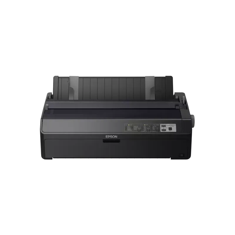 Imprimante matricielle à impact réseau Epson LQ-2090IIN / Noir