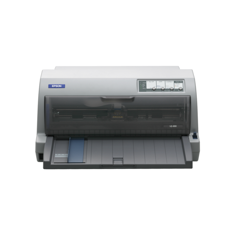 Imprimante matricielle EPSON LQ-690 II