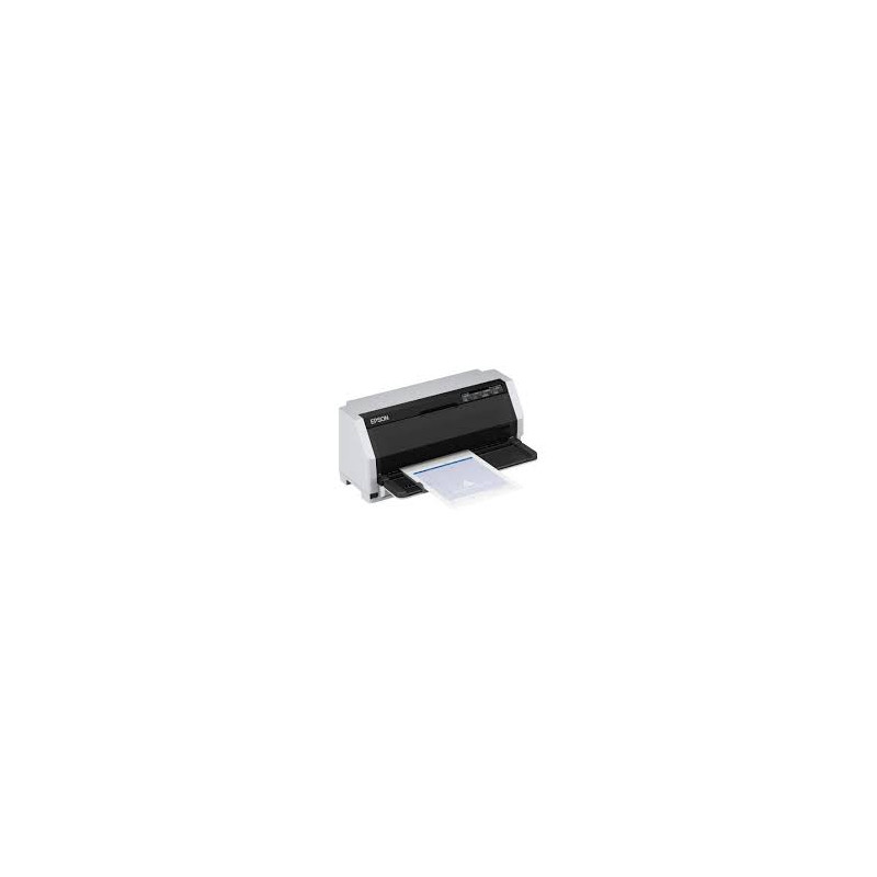 IMPRIMANTE MATRICIELLE EPSON LQ-690IIN