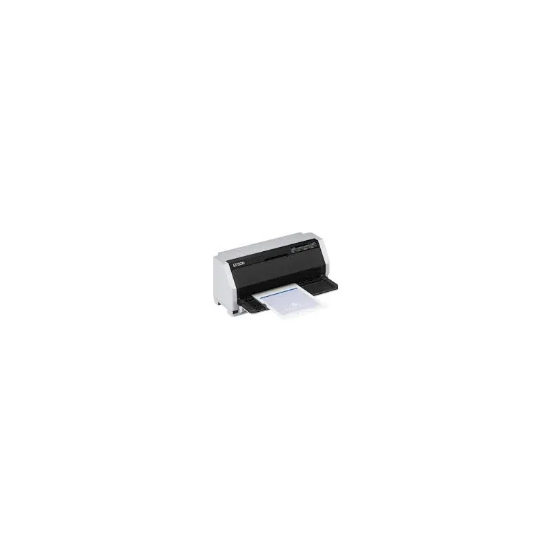 IMPRIMANTE MATRICIELLE EPSON LQ-690IIN