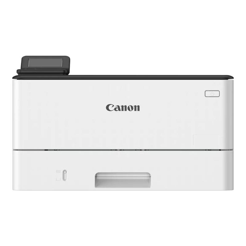 Imprimante Monofonction Laser Canon i-SENSYS LBP243dw A4 / Monochrome / USB / Blanc