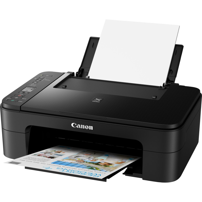 Imprimante multifonction Canon Pixma TS3340 / Wifi