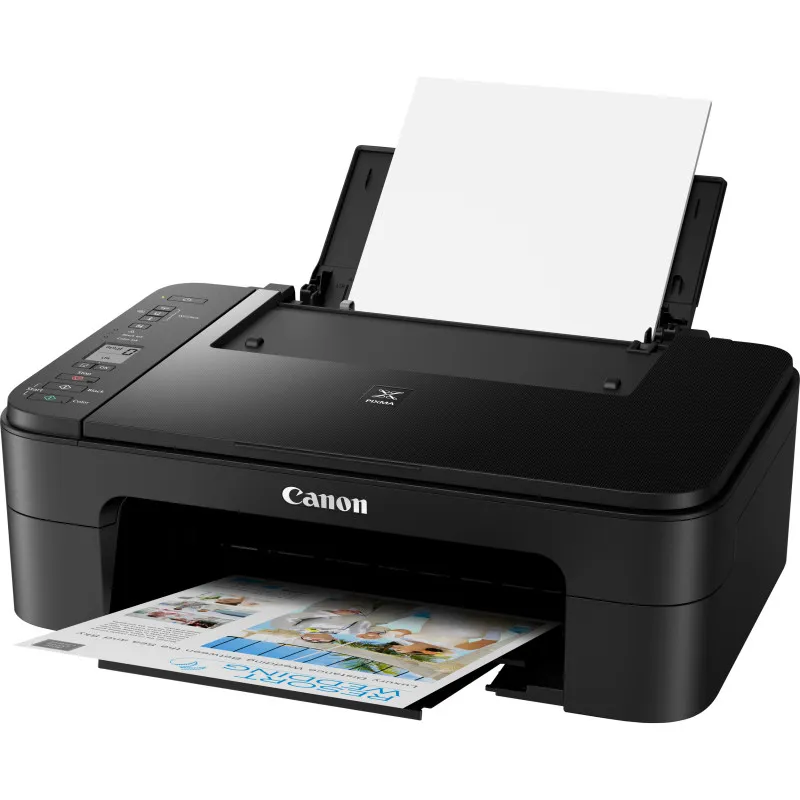 Imprimante multifonction Canon Pixma TS3340 / Wifi