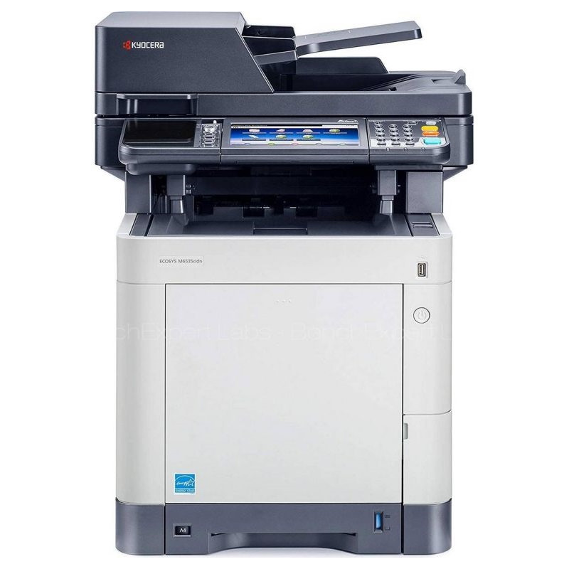 Imprimante multifonction Laser A4 4en1 Kyocera ECOSYS M6630cidn / Wifi