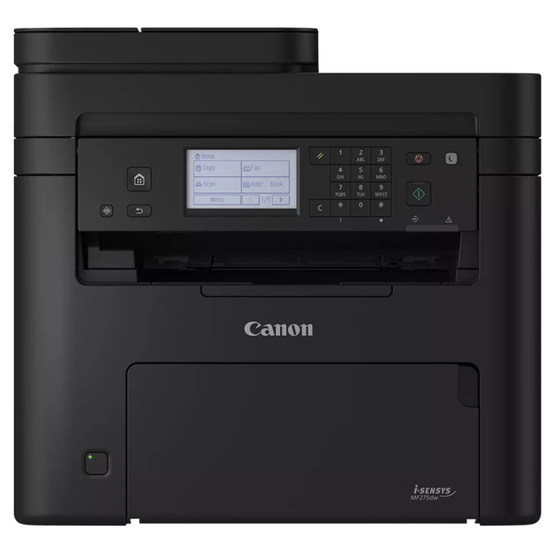 Imprimante Multifonctions CANON i-SENSYS MF275dw Laser monochrome / A4 / Noir