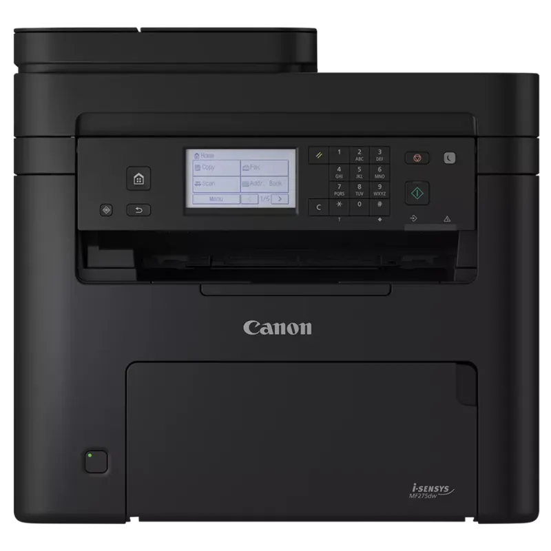 Imprimante Multifonctions CANON i-SENSYS MF275dw Laser monochrome / A4 / Noir