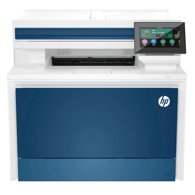 Imprimante Multifonctions HP Couleur LaserJet Pro MFP 4303fdw - 5HH67A