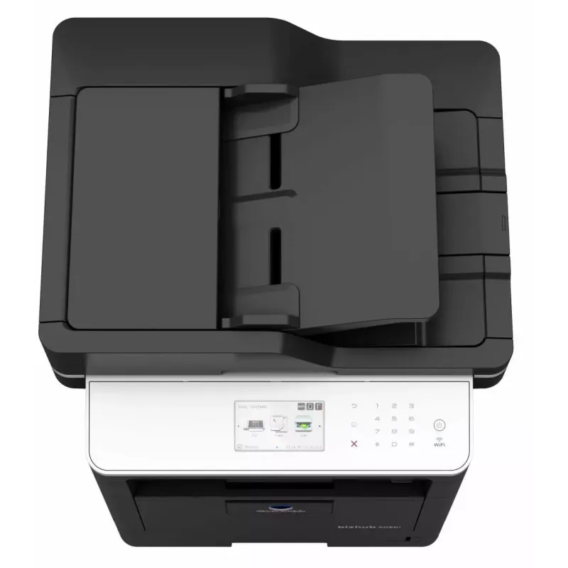 Imprimante Multifonctions konica minolta Bizhub 4020i A4