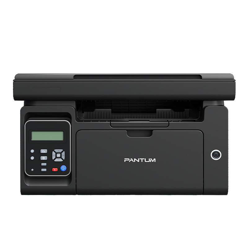 IMPRIMANTE PANTUM MULTIFONCTION 3EN1 MONOCHROME LASER A4 - M6500NW