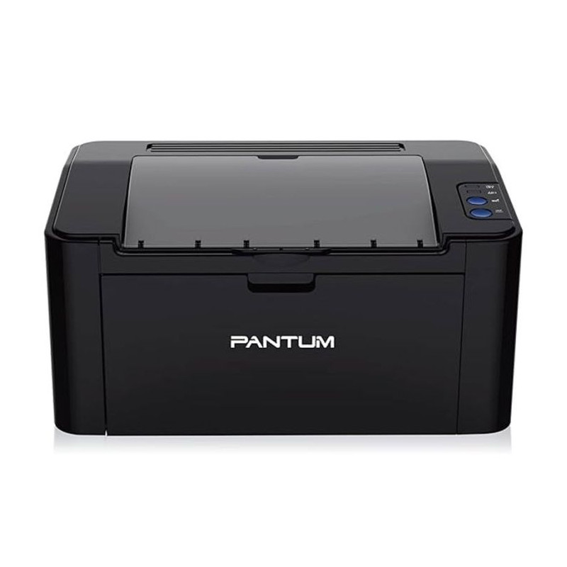 IMPRIMANTE PANTUM P2500W LASER A4 WIFI + Toner + Bouteille