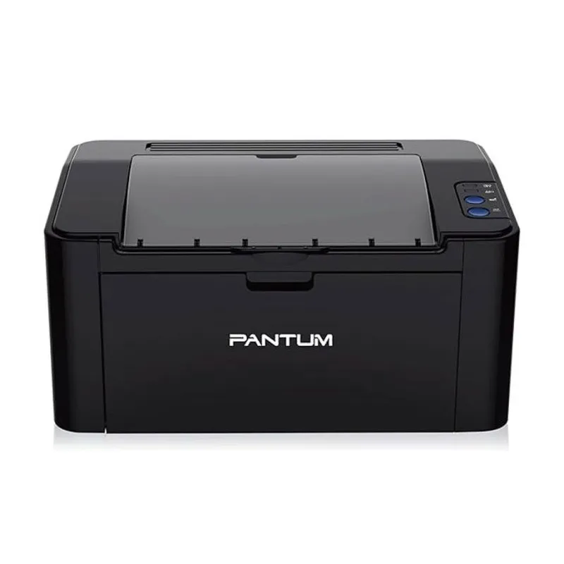 IMPRIMANTE PANTUM P2500W LASER A4 WIFI + Toner + Bouteille