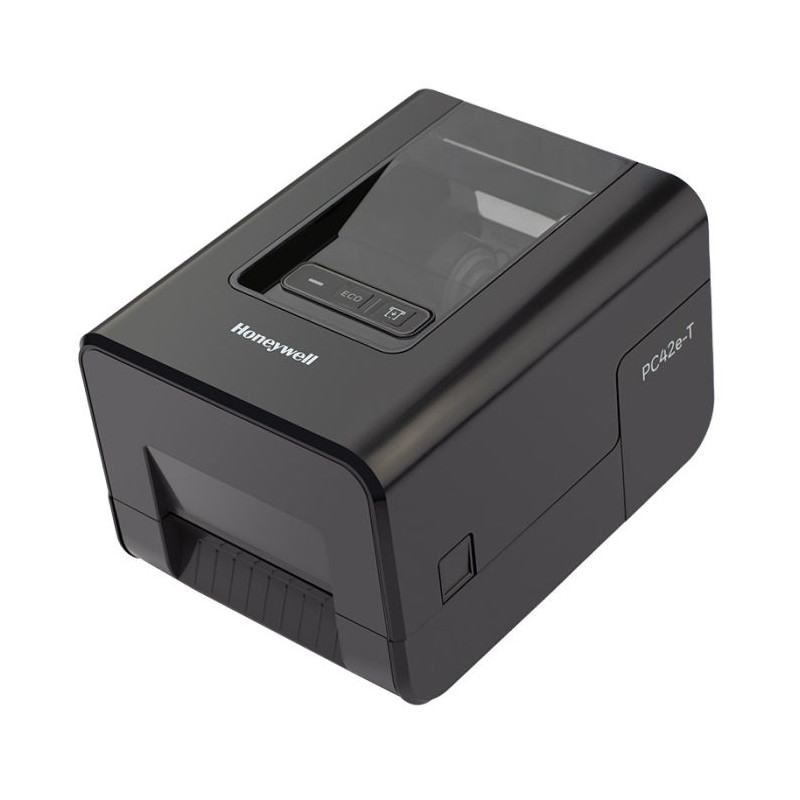 Imprimante thermique d'étiquettes Honeywell PC42E-T  203dpi