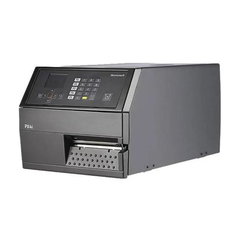 IMPRIMANTE THERMIQUE HONEYWELL PX4E ETHERNET 203 DPI