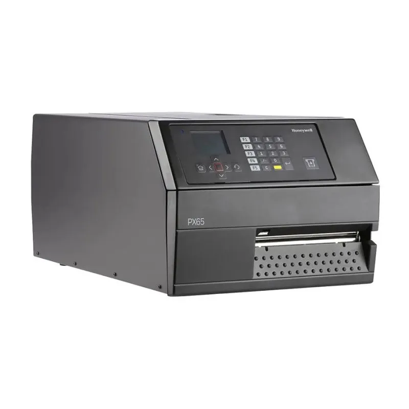IMPRIMANTE THERMIQUE HONEYWELL PX65A ETHERNET TT 203DPI