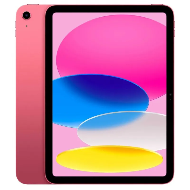 IPAD APPLE 10th gen 2022 WIFI / 64 GO / Rose