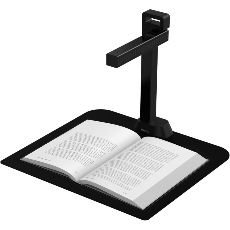 IRISCan Desk 6 Pro - A3