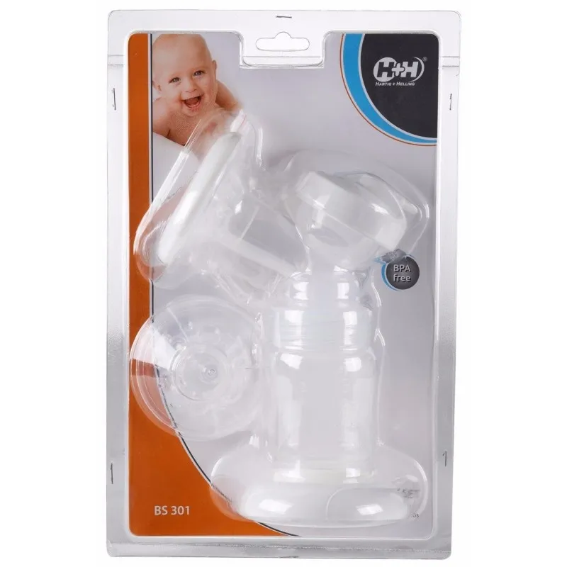 Kit d'accessoires pour Bébé Olympia BS 301