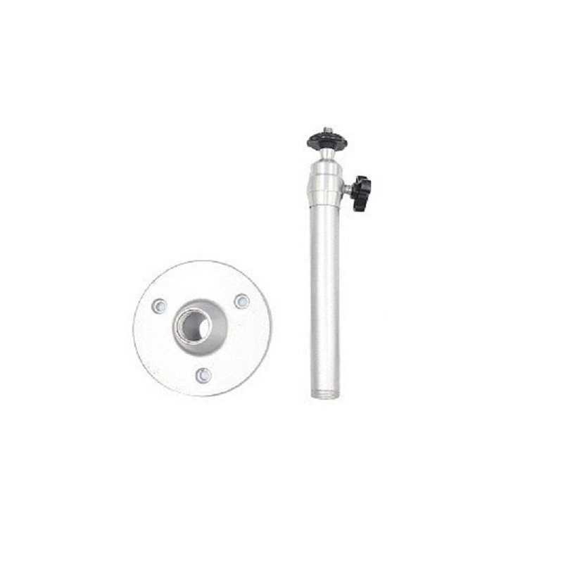 Kit de Fixation Plafond Attache 30cm-60cm pour Vidéo Projecteur