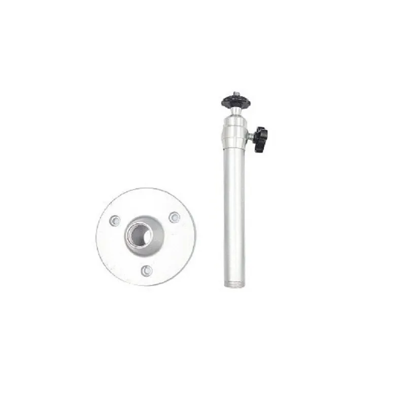 Kit de Fixation Plafond Attache 30cm-60cm pour Vidéo Projecteur