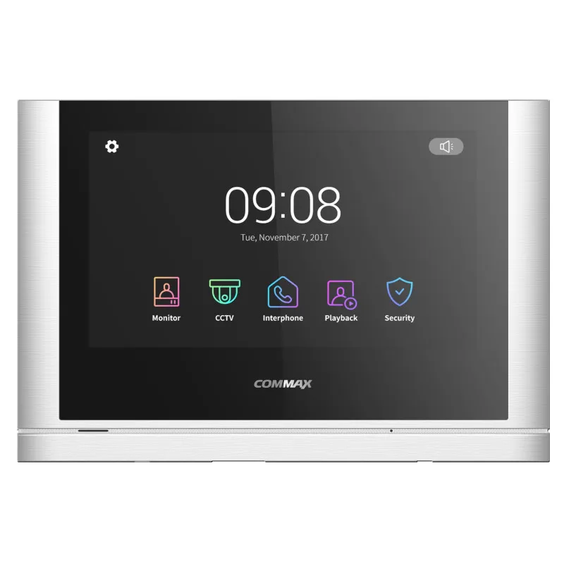 Kit Vidéophone COMMAX CDV-1024MA