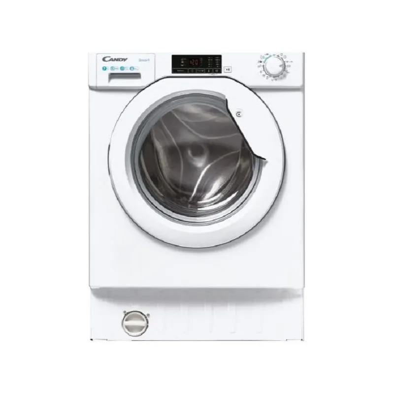 Lave linge encastrable CANDY 7KG / 1200trs/min
