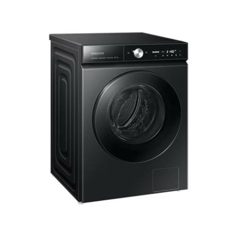 Lave linge Frontale Samsung WW11B1944GB 11Kg / Inverter / Noir