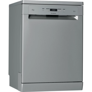 LAVE VAISSELLE ARISTON LFC3C33WFX / 14 COUVERTS / 9 PROGRAMMES / INOX
