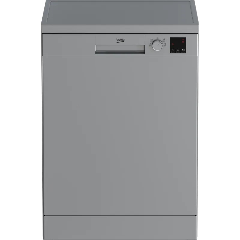 Lave vaisselle Beko DVN04321S / 13 Couverts