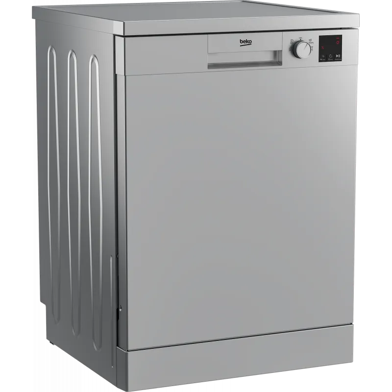 Lave vaisselle Beko DVN05321X / 13 Couverts / Inox
