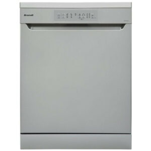 Lave Vaisselle BRANDT 13 Couverts - Silver