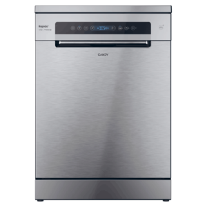 LAVE VAISSELLE CANDY 16 Couverts / INOX / INVERTER / CF6C4F0X