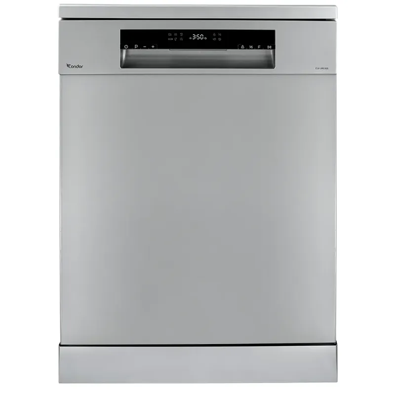 LAVE VAISSELLE Condor 13 couverts avec Afficheur - SILVER