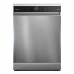 LAVE VAISSELLE Condor 16 couverts Avec Afficheur - INOX